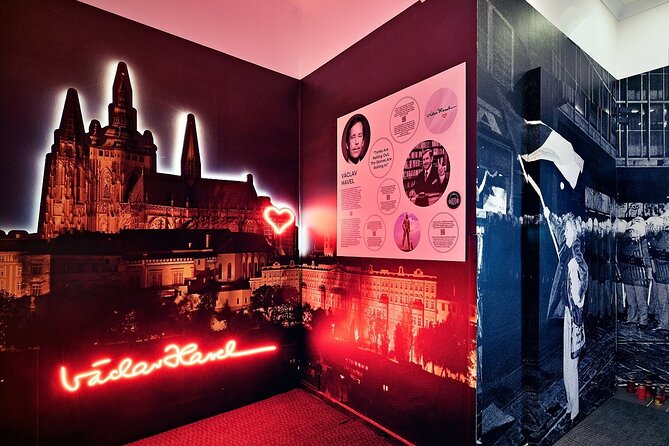 Museum Story of Prague - Key highlights at a glance