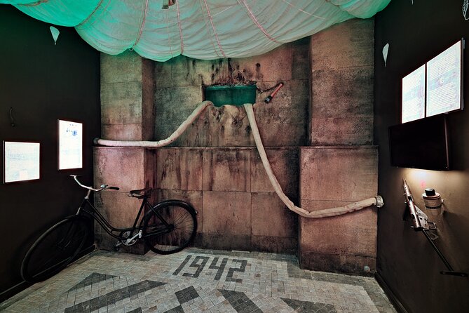Museum Story of Prague - Who should book this museum experience?