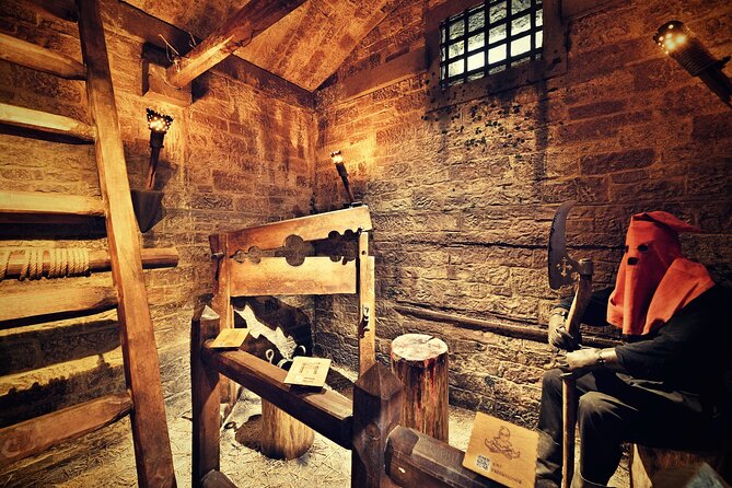 Museum Story of Prague - Should you book Story of Prague Museum?