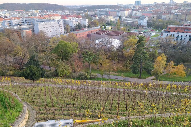 Non-touristy Prague - Cozy Neighborhoods - Private Tour - What $79.22 Buys for Six Hours with a Private Guide