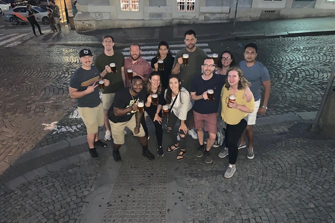 Old Prague pubs tour. Beer and dinner included! - Price and Value: Is $148 Worth It?