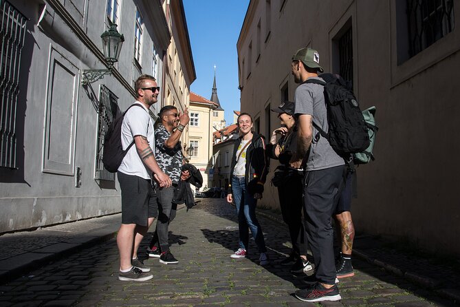 One Prague Tour: Old Town Road with local Food & Beer ️ - Price and pacing: what you’ll get and what to plan