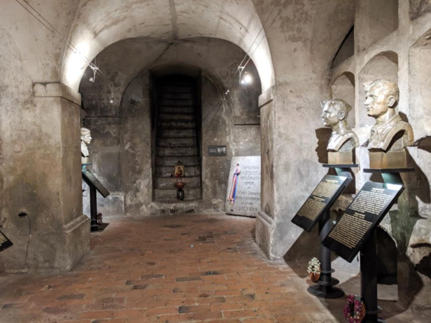 Operation Anthropoid Tour or Terezín Concentration Camp Tour - Key highlights you should care about