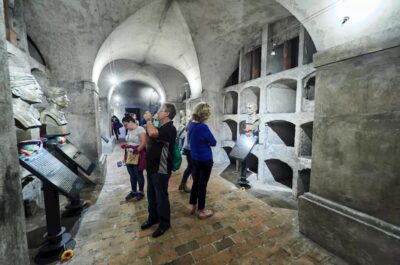 Operation Anthropoid Tour or Terezín Concentration Camp Tour - Operation Anthropoid explained with real context, not just names