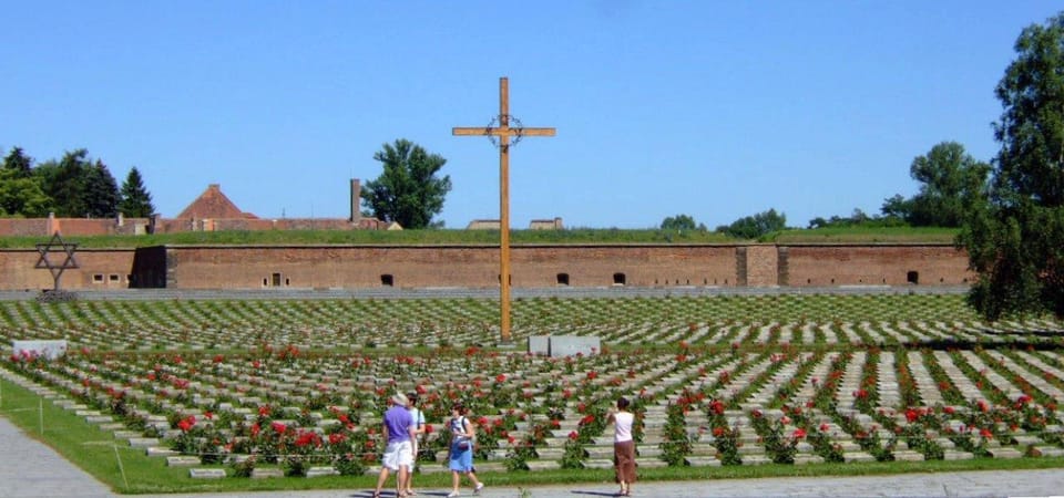 Operation Anthropoid Tour or Terezín Concentration Camp Tour - Should you book this Operation Anthropoid and Terezín tour?