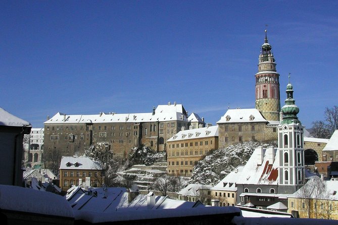 Overnight Cesky Krumlov Trip from Prague - Key things I’d watch for