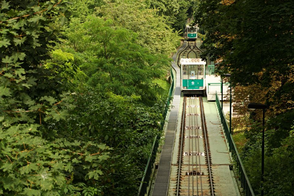 Panoramic Views of Prague Evening Walking Tour - Key things to know before you go