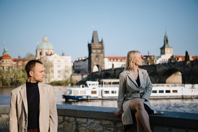 Photo Walking Tour in Prague - Photo Session First, City Second: How This Tour Actually Feels