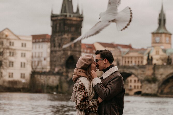 Photographer in Prague - Couple, engagement & portrait photoshoot - Price and Value: What You’re Paying For (and Why It’s Not Just a Walk)