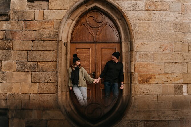 Photographer in Prague - Couple, engagement & portrait photoshoot - What to Wear and Bring (So Your Photos Look Better Than Your Outfit Guess)