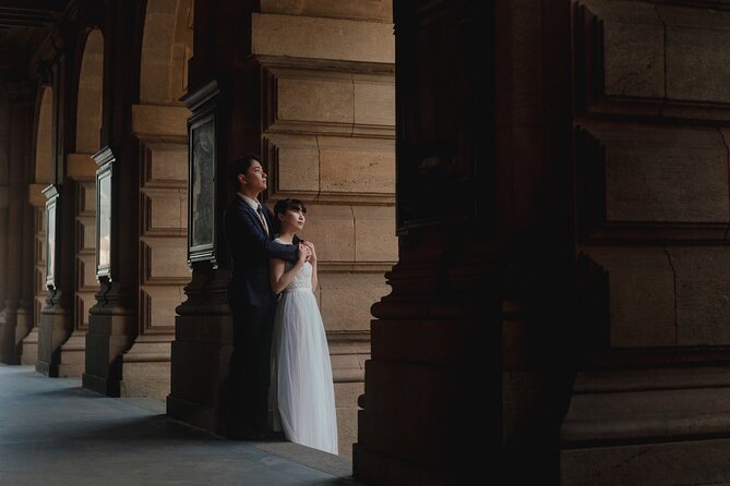 Photographer in Prague, private photoshoot - Key Highlights You’ll Care About