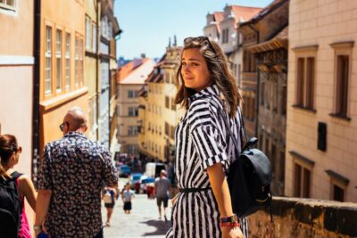 Prague: 1.5-Hour Private Kick-Start Tour with a Local - Charles Bridge and Old Town Square: The Fast Route to Meaning
