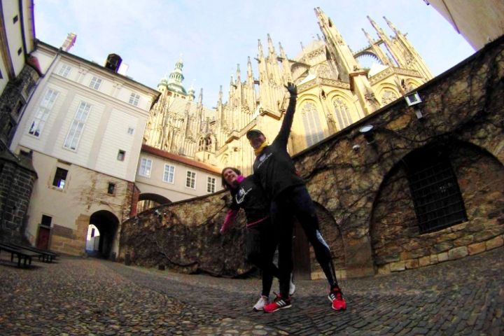 Prague 1-Hour Sight Running Tour - Price and value: what $79 buys in Prague 1