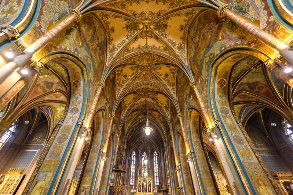 Prague: 2.5-Hour Vyšehrad Castle with Gorlice & Tickets - Key highlights you will actually feel on this tour