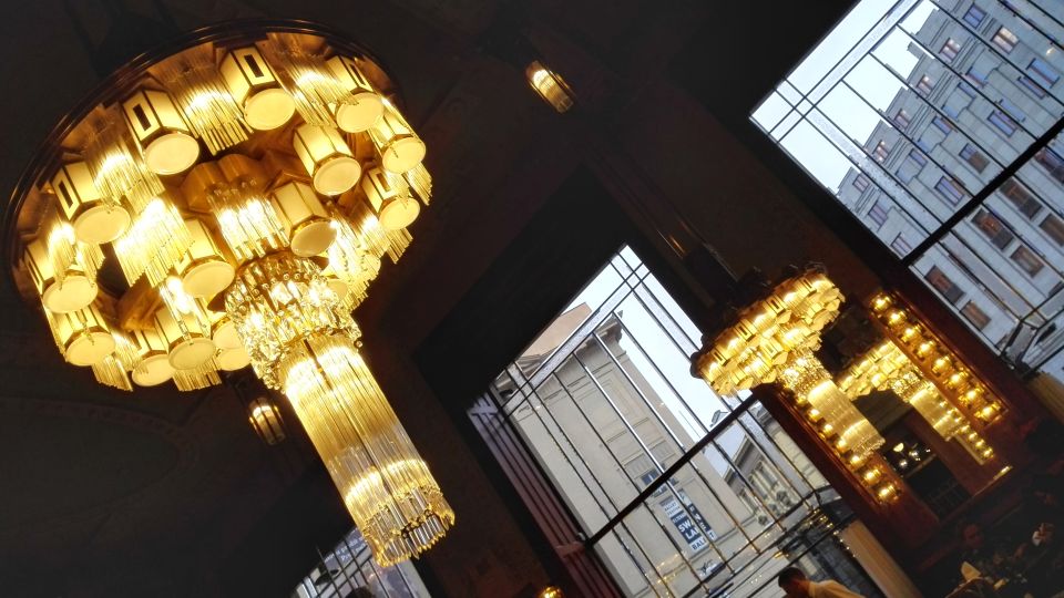 Prague 3-Hour Architectural Tour - Meeting Up and How the Tour Runs With a Private Guide