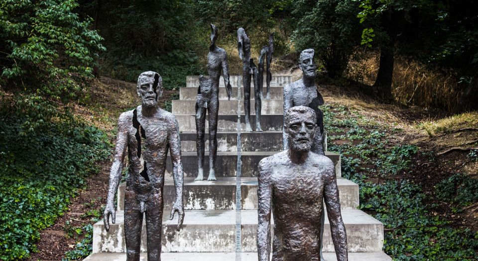 Prague: 3–Hour Communism and World War 2 E-Bike Tour - Price and what you actually get for $74
