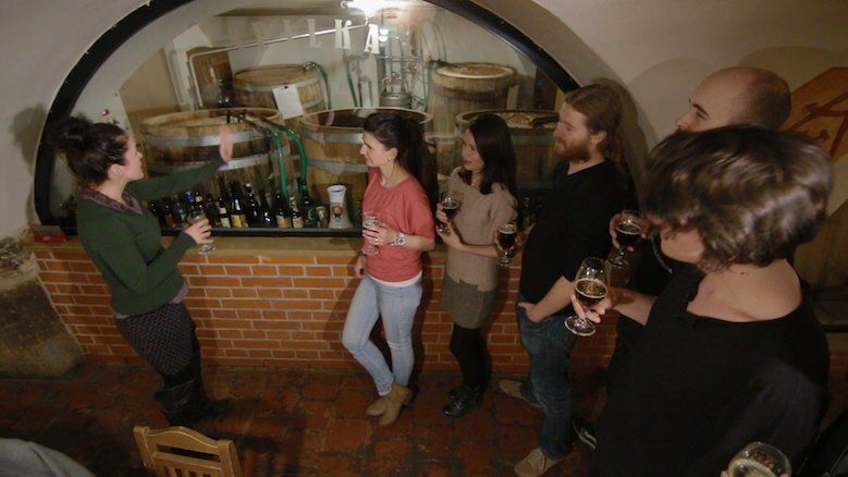 Prague: 3-Hour Microbrewery Tour - Where to Meet in Prague 1 (and Why It Helps You Start Smoothly)