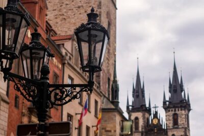 Prague 3-Hour Tour with Astronomical Clock Admission - Meeting at GET PRAGUE GUIDE: start where the action starts