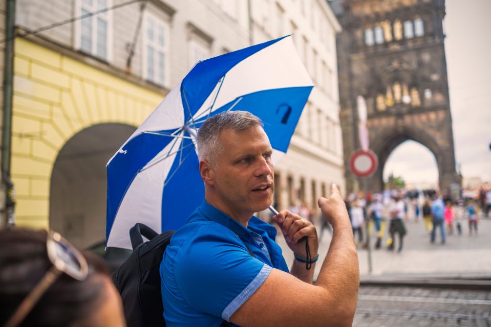 Prague: 6-Hour Tour with River Boat Cruise and Lunch - Who this tour fits best (and who should rethink it)