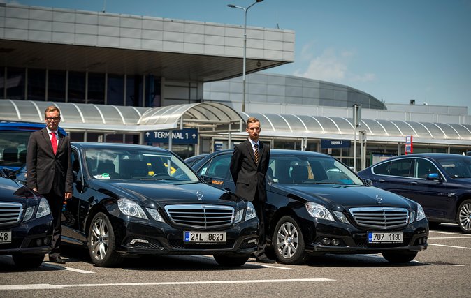 Prague Airport Private Departure Transfer - Should You Book This Prague Airport Private Departure Transfer?