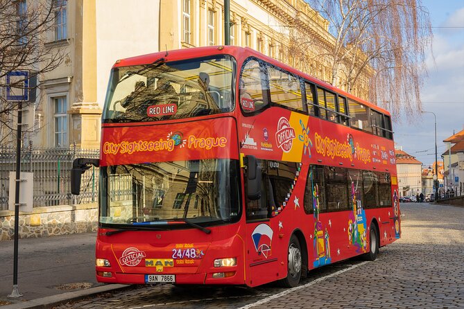 Prague All-Inclusive Pass: 30+ Activities including Prague Castle - Beer and spirits: Pilsner Urquell plus Slivovitz tasting