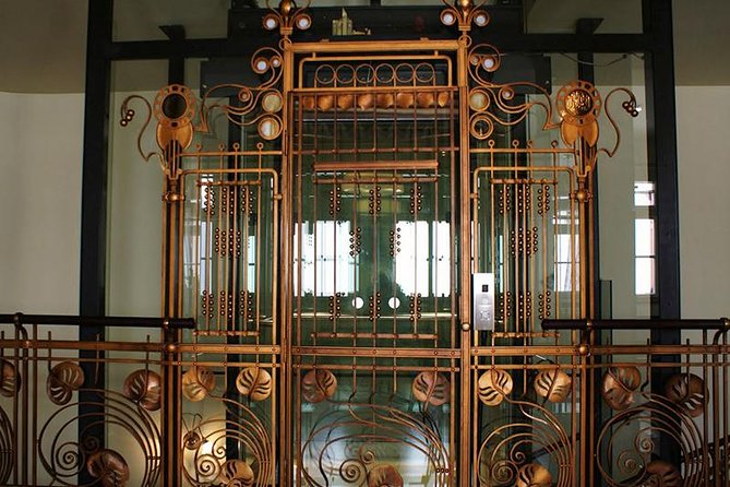Prague Art Nouveau and Cubism Walking Tour - Who Should Book This Tour (and Who Might Skip It)
