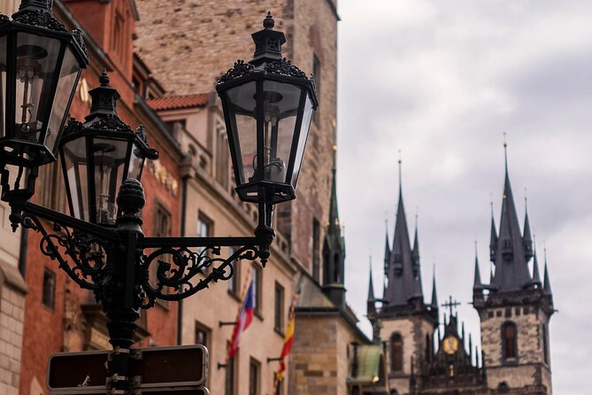 Prague Astronomical Clock Tower Ticket+20min Intro & opt. E-guide - Who This Tour Is Best For (and Who Might Want Another Option)