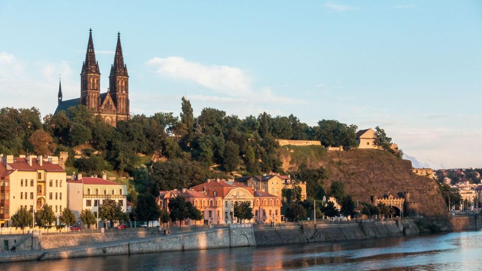 Prague Audioguide - TravelMate app for your smartphone - Key Things to Know Before You Press Play