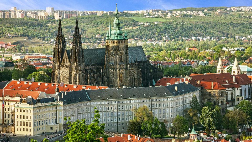 Prague Audioguide - TravelMate app for your smartphone - Price and Value: Is $4.53 Worth It?