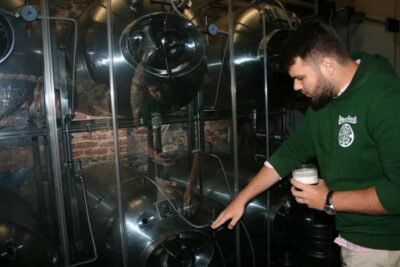 Prague Beer History: Highlights Tour with Tasting - Price and what you really get for $43
