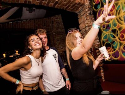 Prague: Beer Pong Experience with Unlimited Czech Beer - Unlimited Czech beer and free water: value and pacing