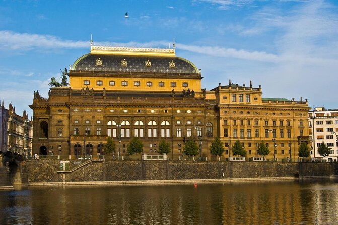 Prague Beer Tasting - 8 types of Czech beer included - Key Highlights Worth Your Time
