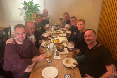 Prague Beer Tasting - 8 types of Czech beer included - Your 1-Hour Plan and How to Prepare