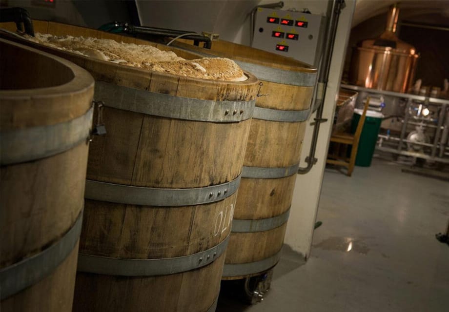 Prague: Beer Tasting and Brewery Tour - How the Walking Pace Fits Real Travel Days