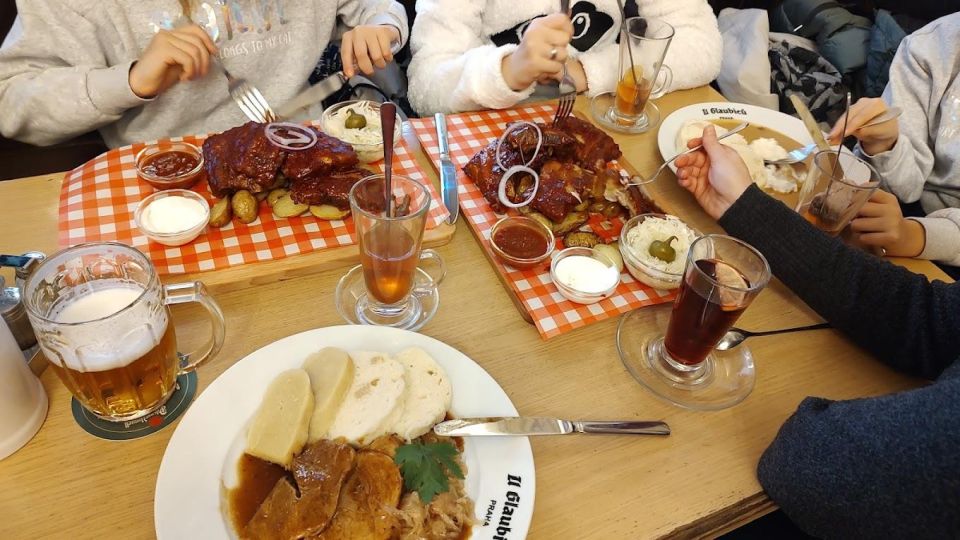 Prague: Beer Tasting and Brewery Tour - Who Should Book This Beer Tasting (and Who Should Skip)
