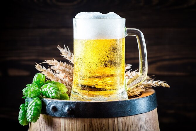 Prague Beer Tour - The Oldest Pubs and Breweries in Prague - Stop 2: U Kocoura—A 1966 Pub That Still Feels Real