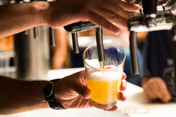 Prague Beer Tour - The Oldest Pubs and Breweries in Prague - Stop 5: U Fleků—From 1499 Roots to Jakub Flekovský’s Name