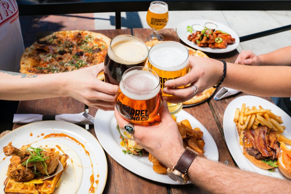Prague beer tour with brewery visit and tasting - Quick hits: what makes this beer tour work