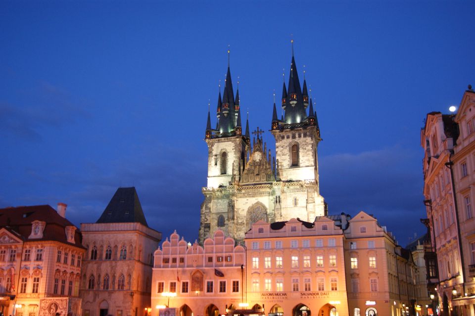 Prague Bike Rental - What You Actually Get: Helmet, Lock, Flat Kit, and a Bike for Prague’s Streets
