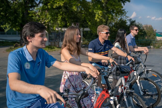 Prague Bike Tour - Price and value: is $80.63 a smart use of time?