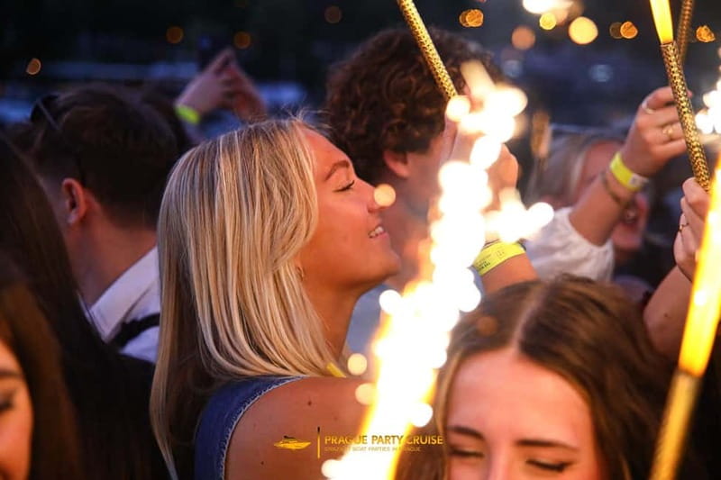 Prague : Boat Party with Afterparty at EPIC - Key Things I’d Call Out Before You Go