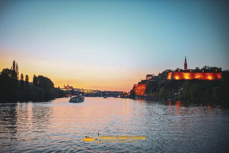 Prague : Boat Party with Afterparty at EPIC - Booking Smart: Timing, Dress, and How to Make It Feel Worth It