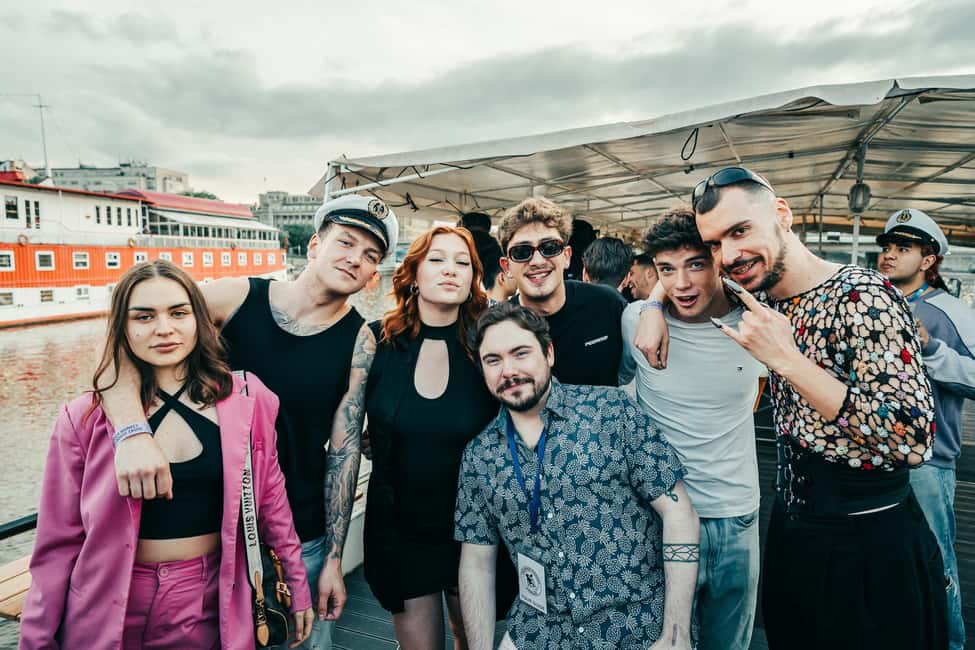 Prague: Booze Cruise with Open Bar and Duplex Entry - Why This Prague Booze Cruise Ends at Duplex