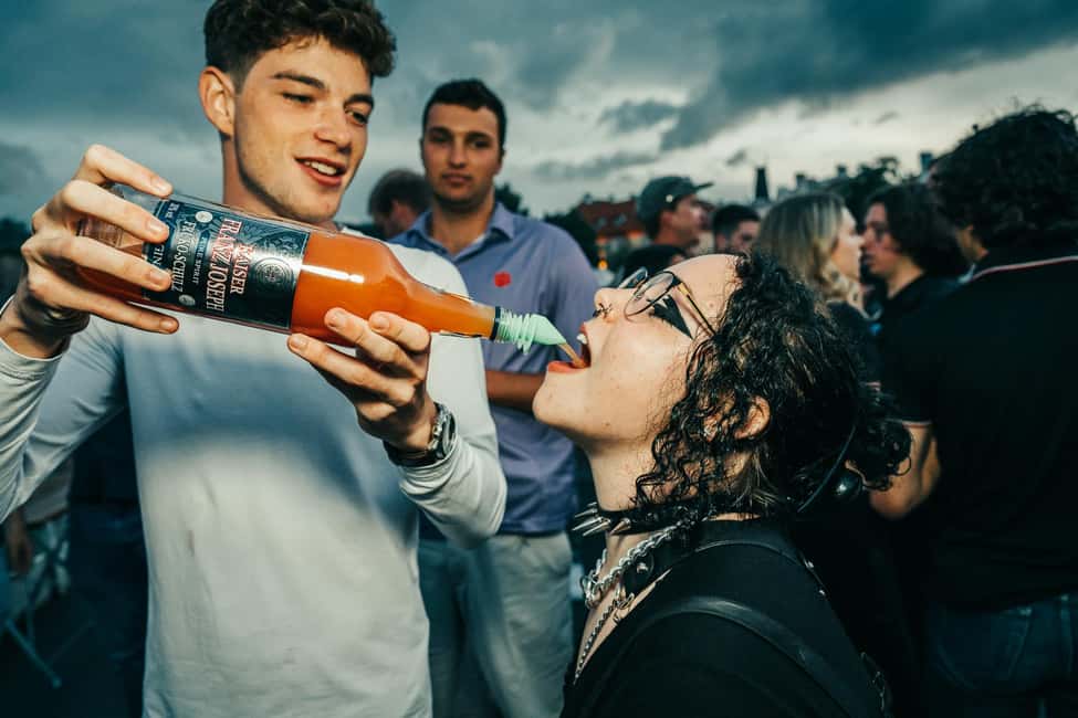 Prague: Booze Cruise with Open Bar and Duplex Entry - Price and Value: Is $73 Worth It?