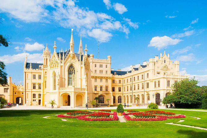 Prague-Bratislava One-Way Sightseeing Day Tour - What You Should Expect at Each Stop (So It Clicks in Your Head)