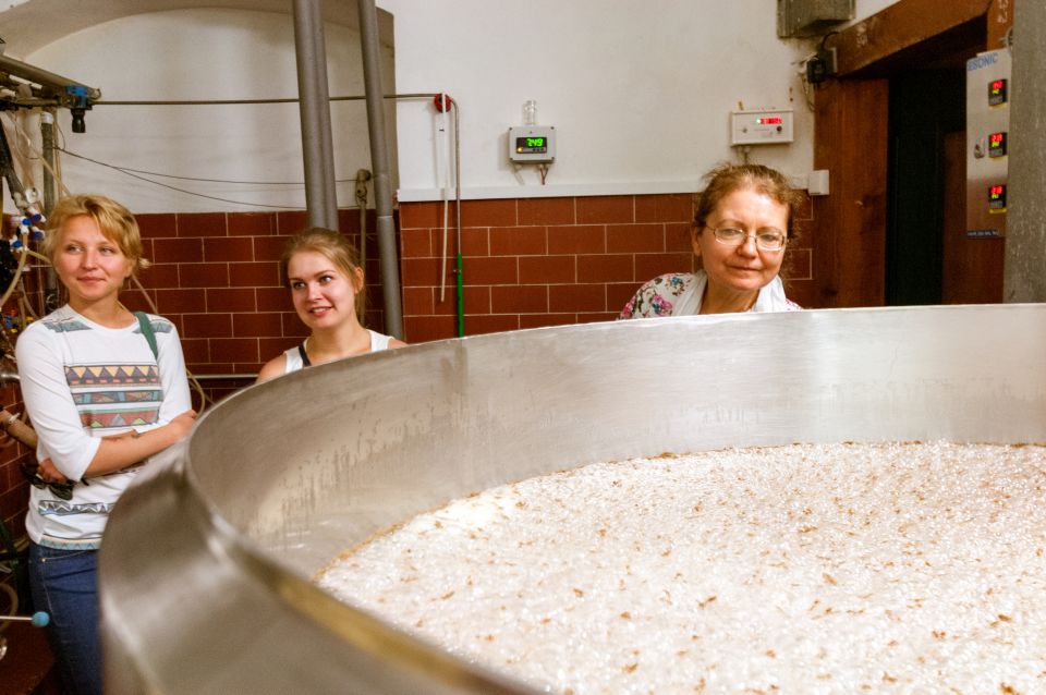 Prague: Brewery Tour with Unlimited Tastings - Should you book Beer Prague Tours?
