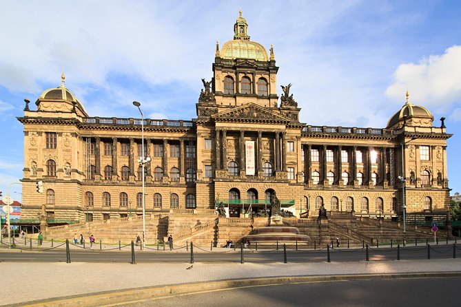 Prague: Bus Tour, Walking Tour, River Cruise and Lunch - Who this tour fits best (and who might want a different plan)