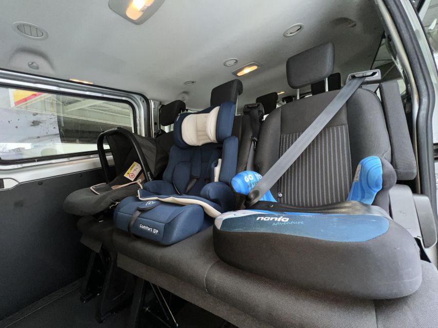 Prague by Car - Prague Castle: express security and a guided start at the top