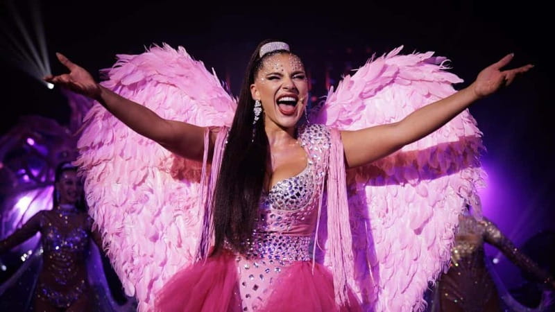 Prague: Cabaret Show at Medusa - Nightlife Prague - Key Things to Know Before You Go
