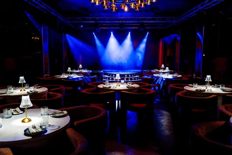 Prague: Cabaret Show at Medusa - Nightlife Prague - Who This Fits Best (and Who Might Want Another Plan)